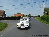 Zandlemig Vlaanderen